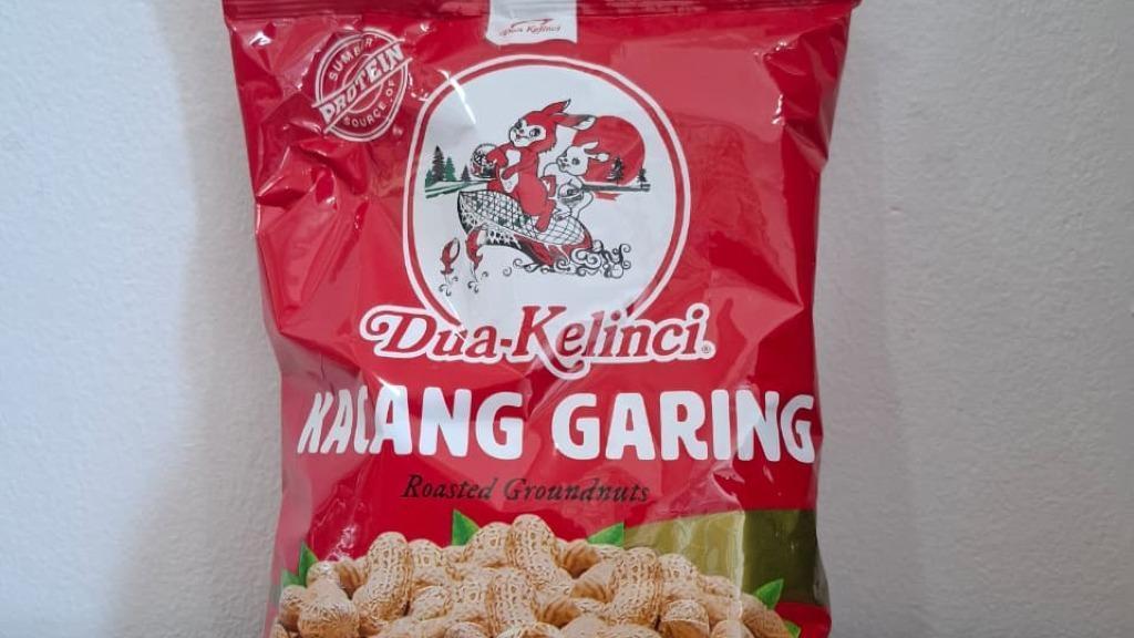 KACANG DUA KELINCI 180G